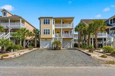 183 W Fourth St, Ocean Isle Beach, NC 28469