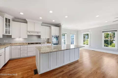 Kitchen - 807 E Front St, New Bern, NC 28560 photo 1 of 6