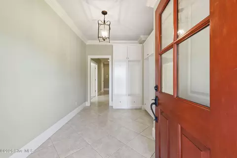 Entry Way - 807 E Front St, New Bern, NC 28560 photo 1 of 3