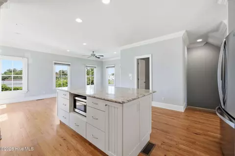 Kitchen - 807 E Front St, New Bern, NC 28560 photo 4 of 6