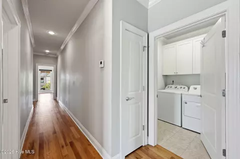 Entry Way - 807 E Front St, New Bern, NC 28560 photo 3 of 3
