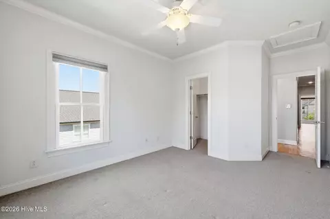 Bedroom - 807 E Front St, New Bern, NC 28560 photo 6 of 8