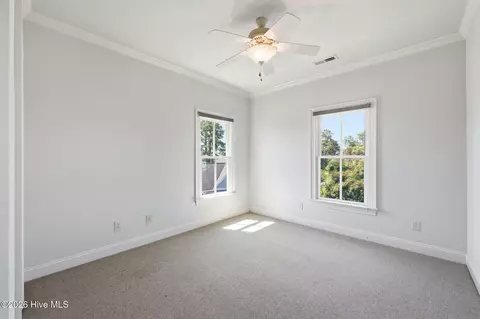 Bedroom - 807 E Front St, New Bern, NC 28560 photo 7 of 8