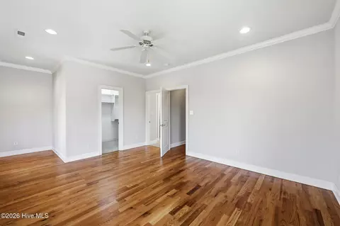 Bedroom - 807 E Front St, New Bern, NC 28560 photo 3 of 8