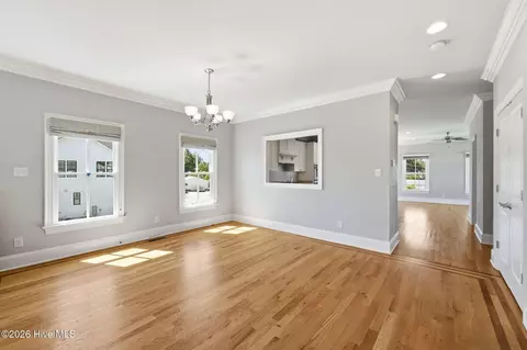 Dining - 807 E Front St, New Bern, NC 28560 photo 1 of 1