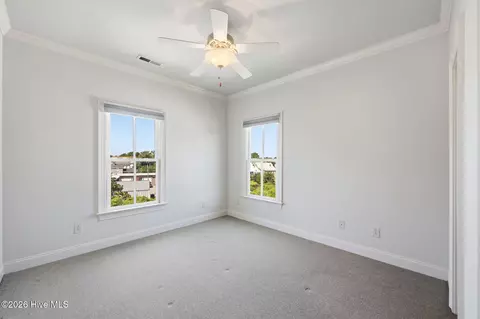 Bedroom - 807 E Front St, New Bern, NC 28560 photo 5 of 8