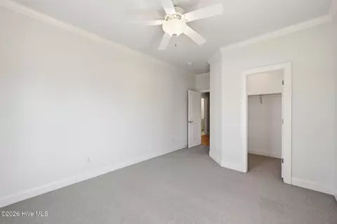 Bedroom - 807 E Front St, New Bern, NC 28560 photo 8 of 8