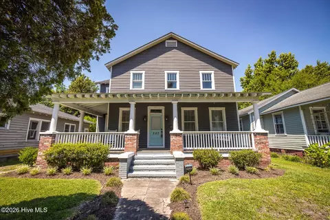 307 N 16th St, Wilmington, NC 28401