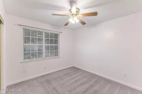 Bedroom - 880 Chase Rd, Evans, GA 30809 photo 3 of 4