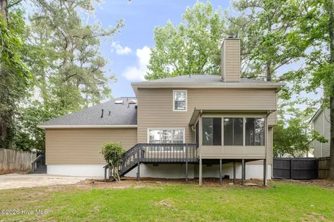 Exterior - 880 Chase Rd, Evans, GA 30809 photo 9 of 9