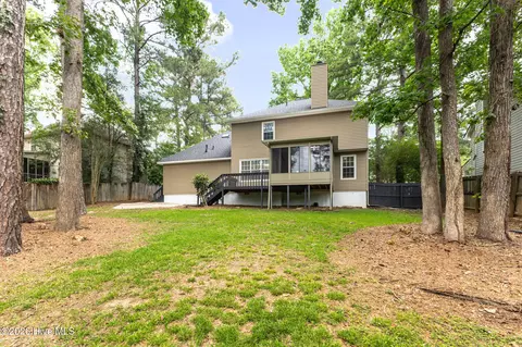 Exterior - 880 Chase Rd, Evans, GA 30809 photo 8 of 9