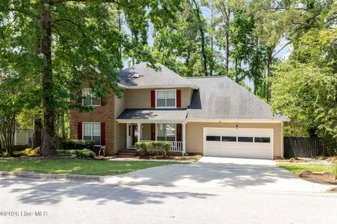 Exterior - 880 Chase Rd, Evans, GA 30809 photo 2 of 9