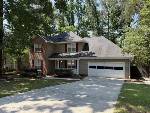 880 Chase Rd, Evans, GA 30809