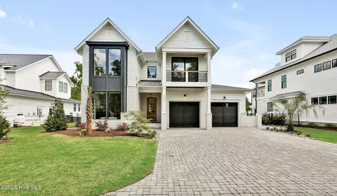 1941 Loblolly Landing Ln, Wilmington, NC 28411