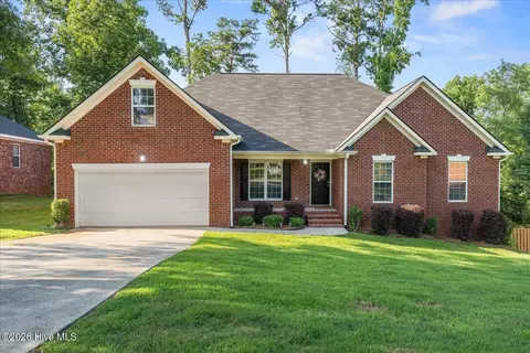 4637 Millhaven Rd, Martinez, GA 30907