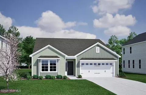 1537 Rodanthe Ave, Castle Hayne, NC 28429