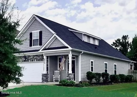 426 Longmeadow Dr, Grovetown, GA 30813