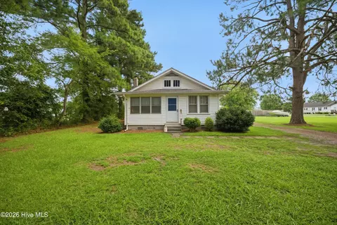 1080 Northside Rd, Elizabeth City, NC 27909