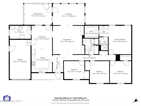 168 S Shore Dr, Southport, NC 28461