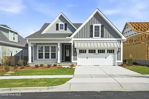 2014 Whiskey Branch Dr #(HOME 58), Wilmington, NC 28409