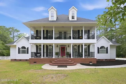 140 Webster Ln, Vanceboro, NC 28586