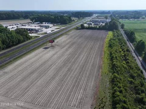 00 Us 301 Hwy, Lucama, NC 27851