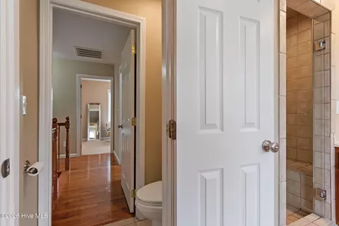 Entry Way - 185 Lunsford Rd, Murphy, NC 28906 photo 14 of 15