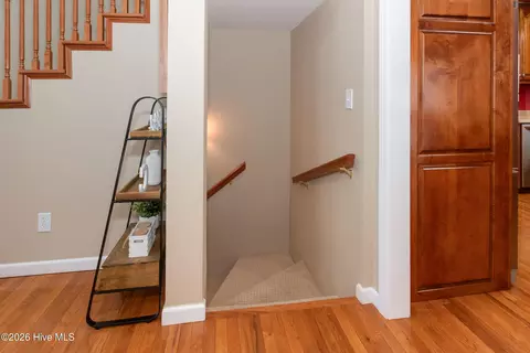 Entry Way - 185 Lunsford Rd, Murphy, NC 28906 photo 15 of 15