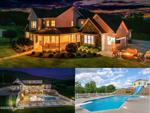 185 Lunsford Rd, Murphy, NC 28906