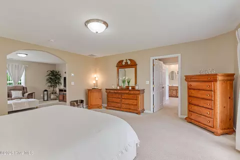 Bedroom - 185 Lunsford Rd, Murphy, NC 28906 photo 14 of 18