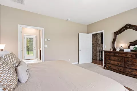 Bedroom - 185 Lunsford Rd, Murphy, NC 28906 photo 5 of 18