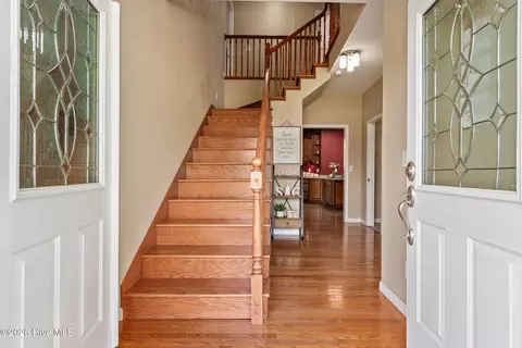 Entry Way - 185 Lunsford Rd, Murphy, NC 28906 photo 1 of 15