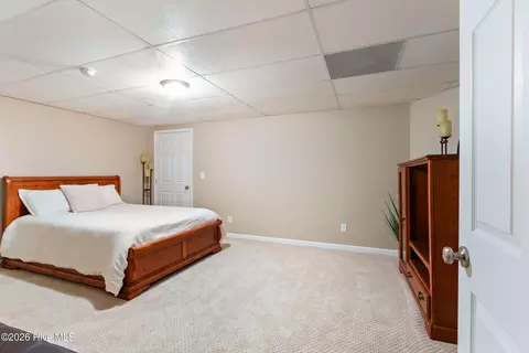 Bedroom - 185 Lunsford Rd, Murphy, NC 28906 photo 15 of 18
