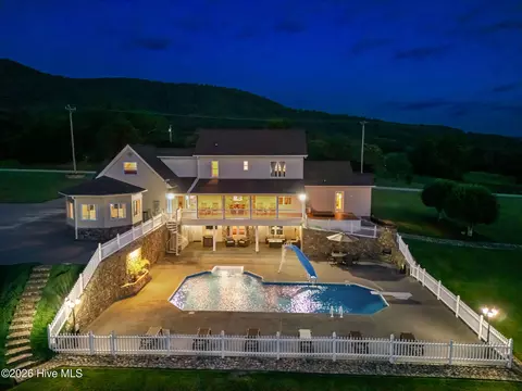 Exterior - 185 Lunsford Rd, Murphy, NC 28906 photo 23 of 29