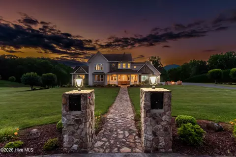 Exterior - 185 Lunsford Rd, Murphy, NC 28906 photo 29 of 29