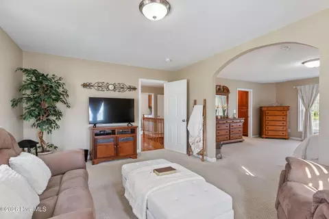 Bedroom - 185 Lunsford Rd, Murphy, NC 28906 photo 10 of 18