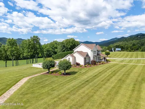 Exterior - 185 Lunsford Rd, Murphy, NC 28906 photo 17 of 29