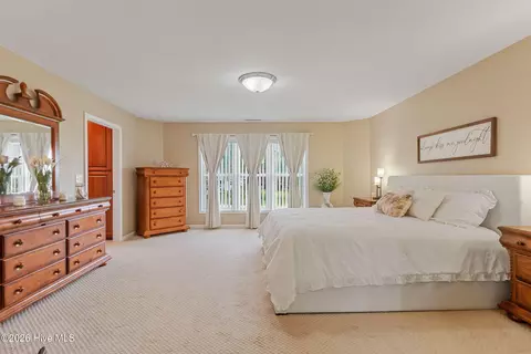 Bedroom - 185 Lunsford Rd, Murphy, NC 28906 photo 13 of 18