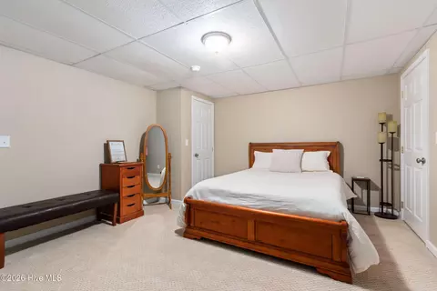 Bedroom - 185 Lunsford Rd, Murphy, NC 28906 photo 16 of 18