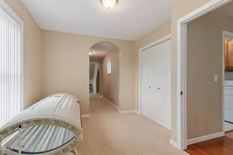 Entry Way - 185 Lunsford Rd, Murphy, NC 28906 photo 12 of 15