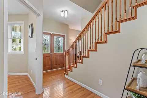 Entry Way - 185 Lunsford Rd, Murphy, NC 28906 photo 8 of 15