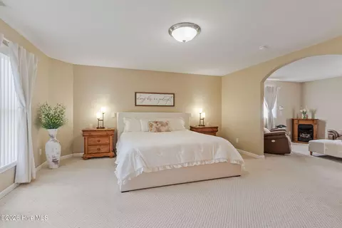 Bedroom - 185 Lunsford Rd, Murphy, NC 28906 photo 12 of 18