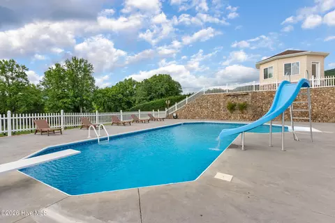 Exterior - 185 Lunsford Rd, Murphy, NC 28906 photo 21 of 29