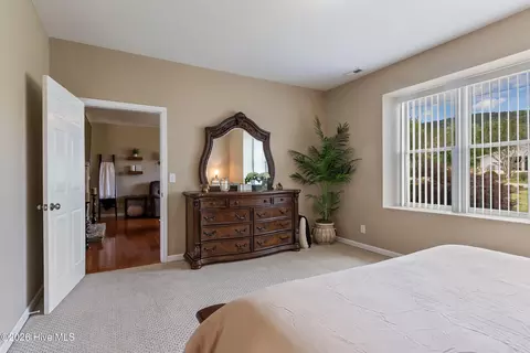 Bedroom - 185 Lunsford Rd, Murphy, NC 28906 photo 4 of 18