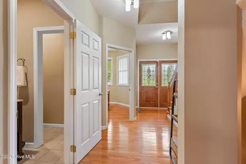 Entry Way - 185 Lunsford Rd, Murphy, NC 28906 photo 7 of 15