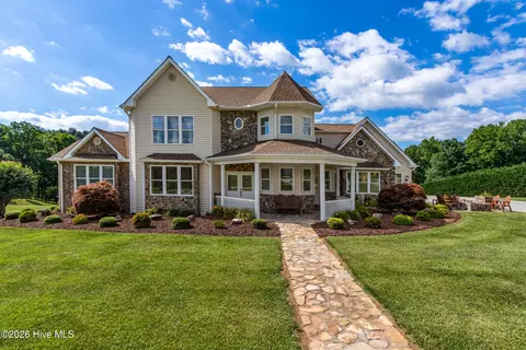 Exterior - 185 Lunsford Rd, Murphy, NC 28906 photo 28 of 29