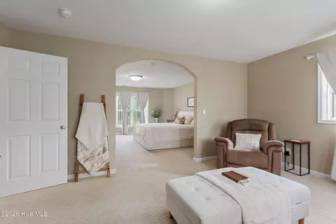 Bedroom - 185 Lunsford Rd, Murphy, NC 28906 photo 11 of 18