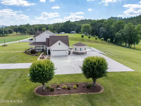 Exterior - 185 Lunsford Rd, Murphy, NC 28906 photo 18 of 29