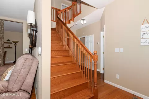 Entry Way - 185 Lunsford Rd, Murphy, NC 28906 photo 10 of 15