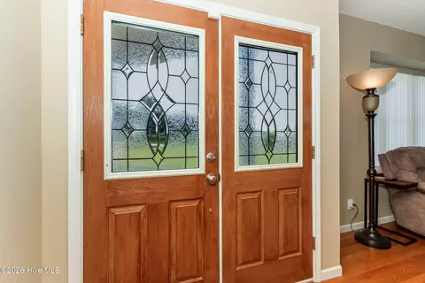 Entry Way - 185 Lunsford Rd, Murphy, NC 28906 photo 2 of 15